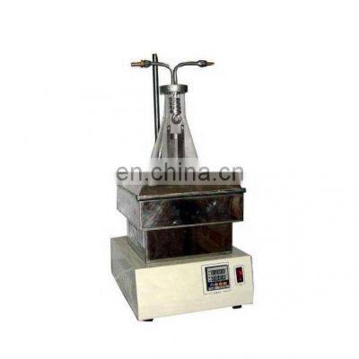 ASTM D473 Good Quality Crude Oil Sediment Testing Meter/Testing Equipment Model TP-130 photo-3