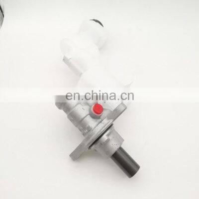 Factory direct auto parts brake master cylinder for x-trail T31 2.0 2.5 MR20DE D6010JG80A D6010JG81A