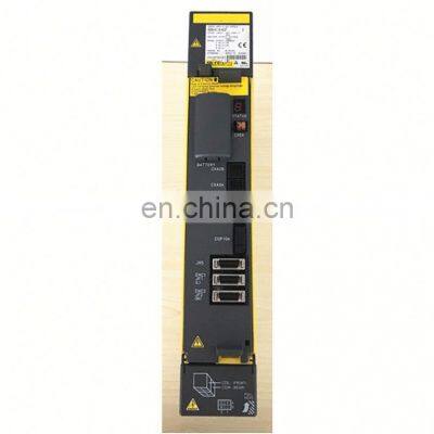 A06B-6096-H208 motor drive servo amplifier module for robot CNC controller