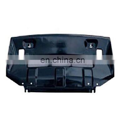 Spare parts car engine cover car accessories for Mitsubishi Pajero V97 2007-2010 Series