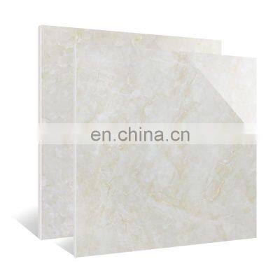 Diamond Tile Hotel Mall Living Room Bedroom Body Marble Tile 800 * 800 Floor Tiles photo-3