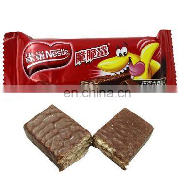 Watsap+8615140601620 Small Flow Pack Sugar Stick Packing Machine photo-3