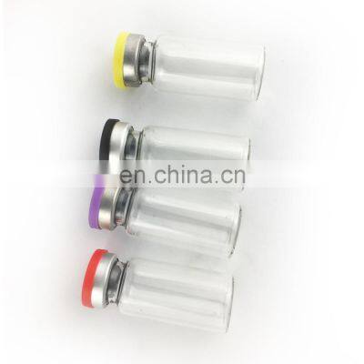 KFJ-1035 Semi Automatic Vial Crimping Sealer 20mm Vial Crimper photo-3