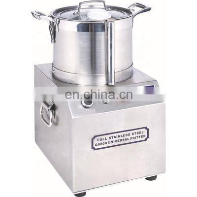 Food Processor Vegetable Fruit Cutter Chopping Mixer For Mashed Potato Green Bean Sand Ice Making