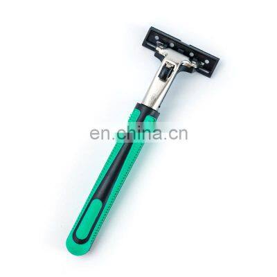 2021 hot sale household men's razor care does not irritate the skin razors