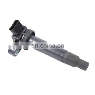 Auto engine parts of motorcraft ignition coil 9091902230 9091902249 9091902259 9008019027 for TOYOTA LEXUS