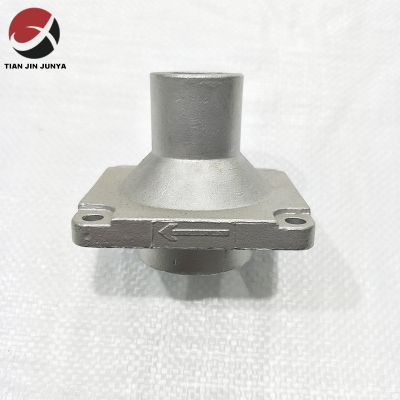 Valve Body Seat stainless steel 304 316 Lost Wax Casting / Precision casting Customized Manufacturer in China