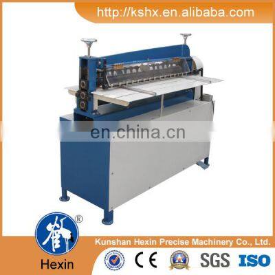 Polyurethane Foam Slitting Machine photo-3