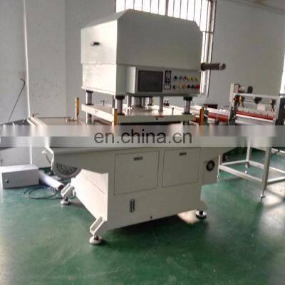 High Precision Logo Adhesive Tape Die Cutting Machine