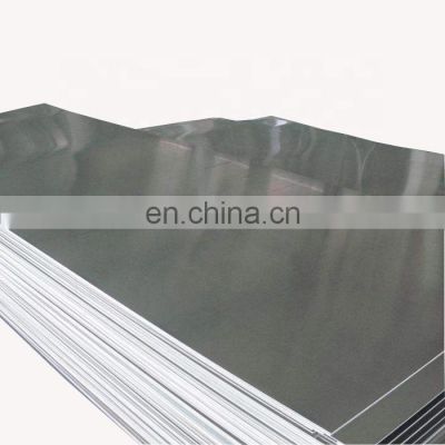 Alloy 6061 6063 5052 aluminum sheet / 5083 aluminum plate price