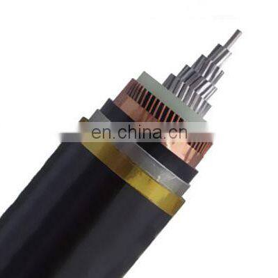2020 Hot Selling Low Smoke Zero Halogen 3c 6mm2 Flex Copper Cable photo-5