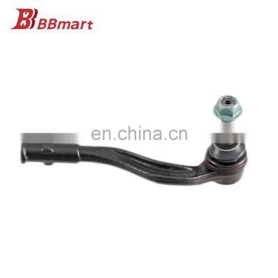 BBmart Auto Parts Left Outer Tie Rod End for Audi Q7 OE 4M0 423 811B 4M0423811B