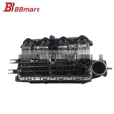 BBmart Auto Parts Engine Intake Manifold for VW Bora Golf Jetta Passat OE 04E129709M 04E 129 709 M