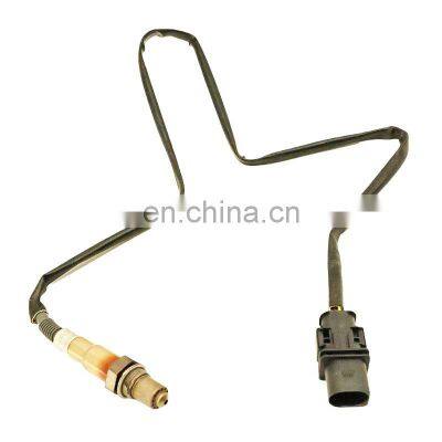 Auto Parts Electrical Systems O2 Oxygen Sensor For Bmw E60 E66 E83 E90 11787573319 0258017173