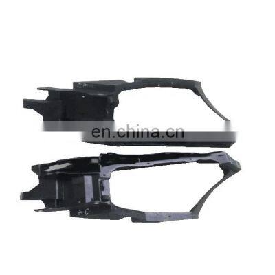 For Benz W222 Head Lamp Bracket 2226200191/291 Head Lights Mounting Bracket Auto Headlamp Mounting Brackets