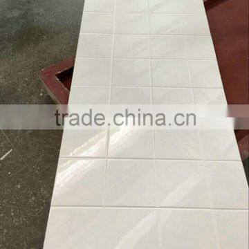 Hight quality products cheap cast marble tub surrounds