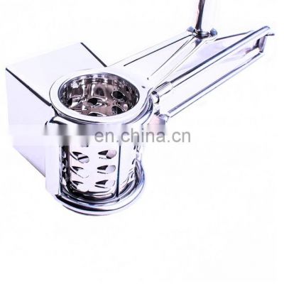 Kitchen Accessory Stainless Steel Cheese Grater