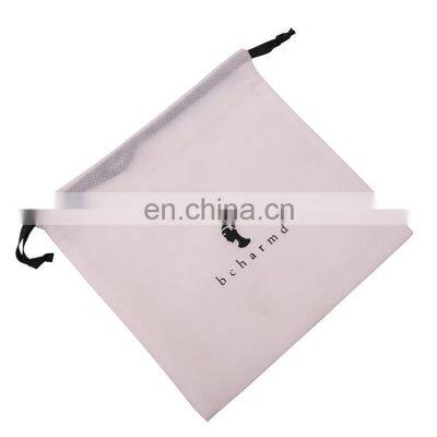 New Design High Quality Cotton Muslin Drawstring Bags Cotton Drawstring Bag Jewelry Drawstring Bag photo-4