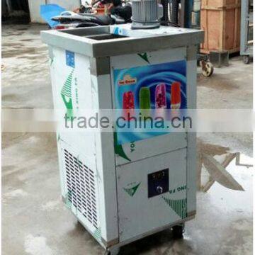 Can Choose Moulds Popsicle Machine, Ice Lolly Machine for Sale photo-3