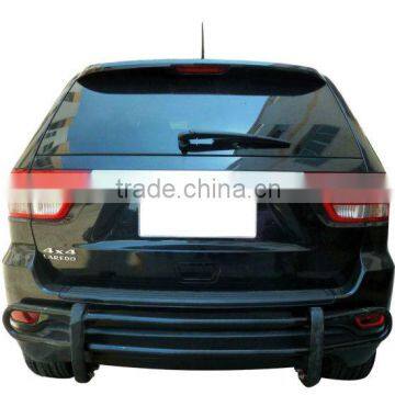 REAR BUMPER BAR FOR JEEP GRAND CHEROKEE 2010-2013