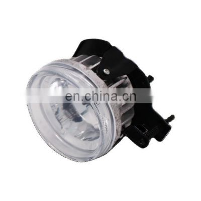 GELING Most Commonly Used High Quality Fast Dispatch White Color Front Fog Lamp For ISUZU DMAX'2002-2011