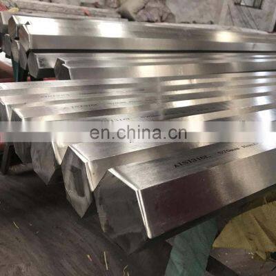 Tisco Brand 4mm 8mm ss Hex Bar 904l Stainless Steel Hexagonal Bar photo-5