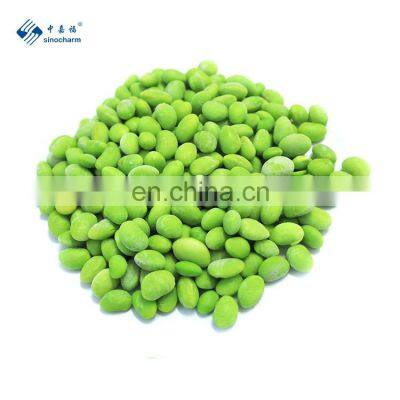 Sinocharm 2022 IQF Frozen Soybean Edamame