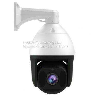 Hik Compatible CCTV 5MP Focal Lens (2.7mm-94mm) PTZ Camera H. 264 & H. 265