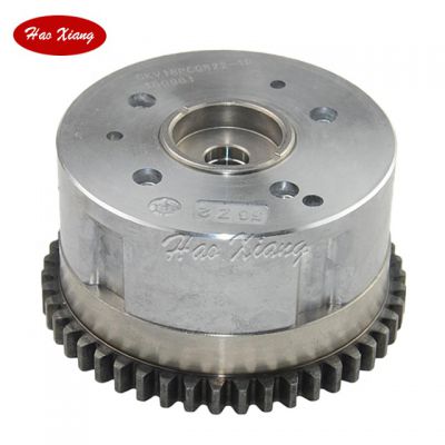 Auto Camshaft Timing Gear Assy 24350-2B000 For KIA RIO For Hyundai Accent i20 i30 1.6L