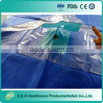 Hign Quality Disposable Surgical Orthopaedic Knee Arthroscopy Pack photo-4