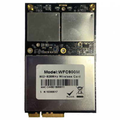Network card WFC900M AR9582 2x 2 900M Support 11AN
