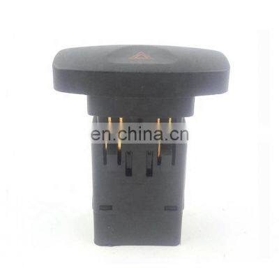 New Product Hazard Warning Light Switch OEM 8200446717/8200 446 717 FOR Clio II