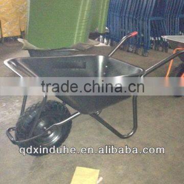 used for construction,gardening wheelbarrow WB6404H