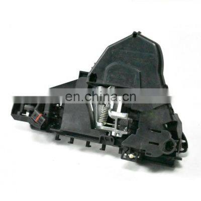 Auto Parts Front Left Exterior Door Handle OEM A1647600934 / A1647601134 FOR Mercedes-Benz W211 W164 M-Class