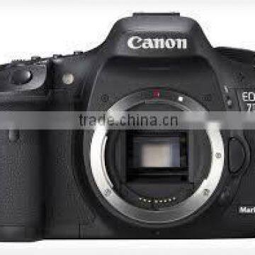 Canon 7D Mark II