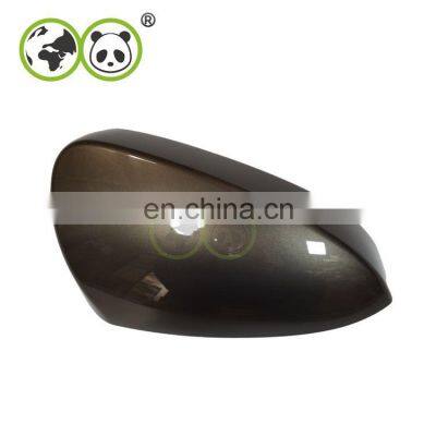 High Quality 2020 Avanza Car Side Mirror Cover Rear view Mirror Case Brown for Toyota Agya Xenia Calya Rocky Raize Rush Terios