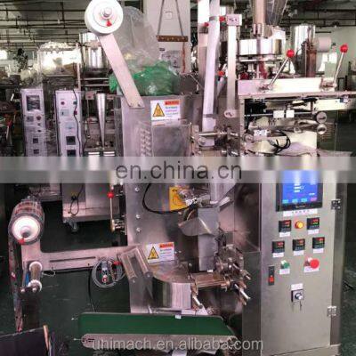 Automatic Moringa Small Manual Lipton High Quality Small Inner and Outer Bag Tea Packing Machine photo-4