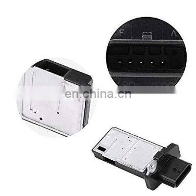 New Mass Air Flow Sensor Meter MAF Sensor 22680-7S000 for Nissan Infiniti photo-5