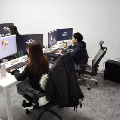 Anhui EverLuster Auto Products CO., LTD. company overview - view 3