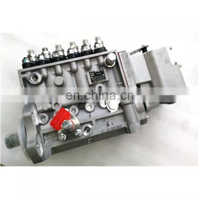 6CT fuel injection pump 5267708 for dongfeng truck