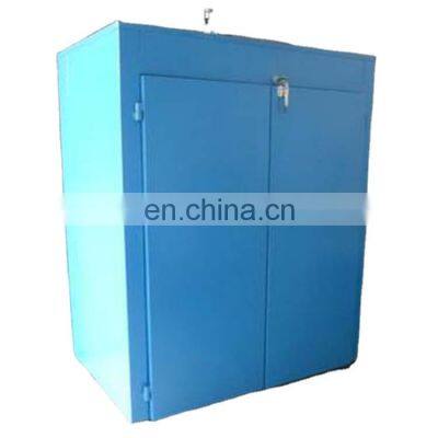 Hot Sale walk in drying oven for transformer coil