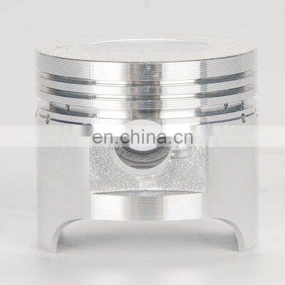 India Motorcycle Engine Parts C100-J Piston Kit 50mm photo-2