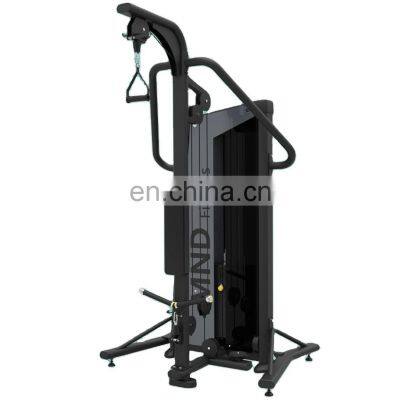 Fitness Hot Wight Lift New Model Gym Machine of Dual Functions FH86 Biceps/Triceps Trainer