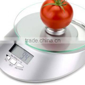 KH Direct Factory Price Multifunction Digital Kitchen Scale photo-4