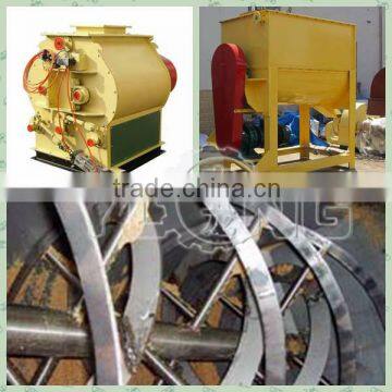 CE Approved cattle feed mixer