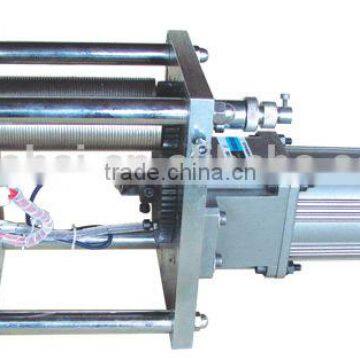 MANUAL Long Whorl Flexible Straw ( Artistic Pipe ) Making Machine                        
                                                Quality Choice