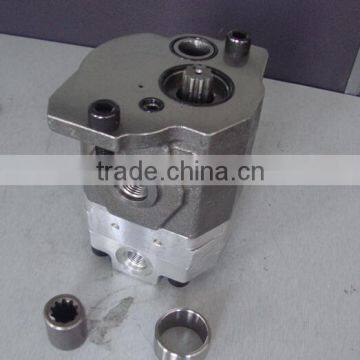 Hyundai AP2D25 gear pump