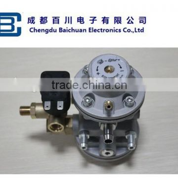 High Pressure CNG Regulator for CNG Vehicle