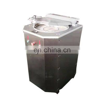 New Release  Dough Cutting Machine Divider Rounder / Dividing Big Dough for Bakery