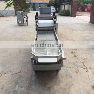MS Macadamia Nuts Cutting Groundnut Crushing Chopper Machine Pistachios Chopping Peanut Crusher Almond Skin Cutting Machine photo-4